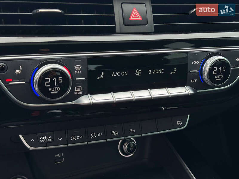 Лифтбек Audi A5 Sportback 2019 в Киеве фото 40 Лифтбек Audi A5 Sportback 2019 в Киеве