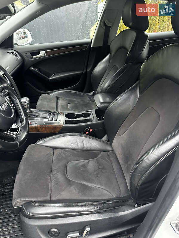Ліфтбек Audi A5 Sportback 2012 в Львові