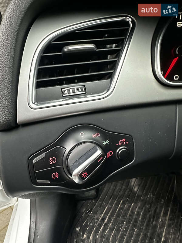 Ліфтбек Audi A5 Sportback 2012 в Львові