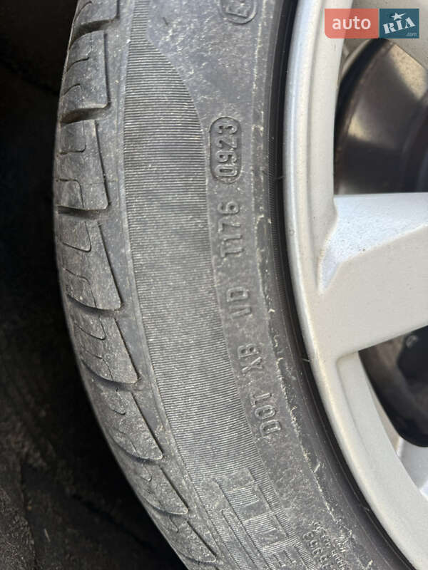 Лифтбек Audi A5 Sportback 2018 в Львове