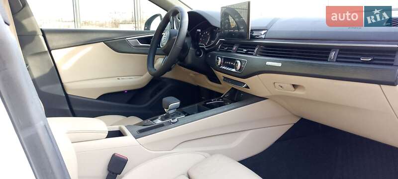 Лифтбек Audi A5 Sportback 2020 в Киеве