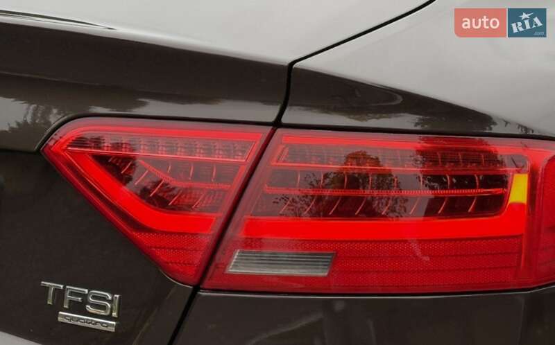 Ліфтбек Audi A5 Sportback 2012 в Трускавці