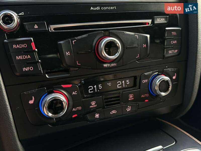 Ліфтбек Audi A5 Sportback 2012 в Трускавці