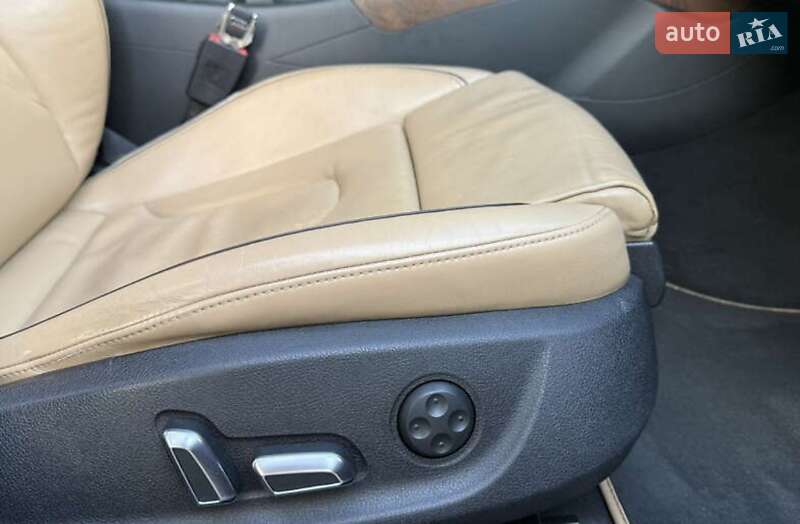 Ліфтбек Audi A5 Sportback 2012 в Трускавці