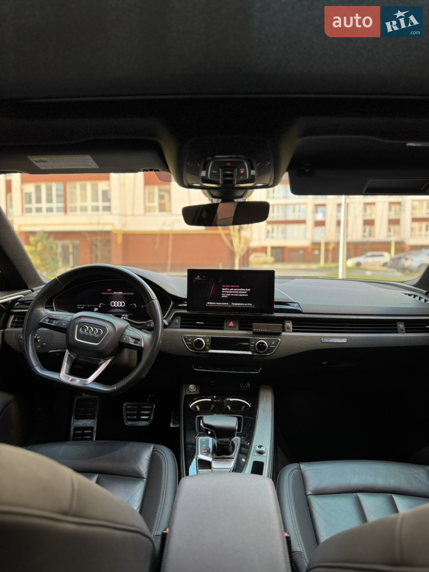 2020 Audi A5 - мініатюра 11