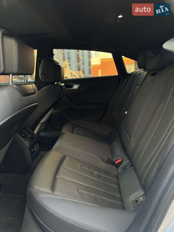 Ліфтбек Audi A5 Sportback 2020 в Івано-Франківську