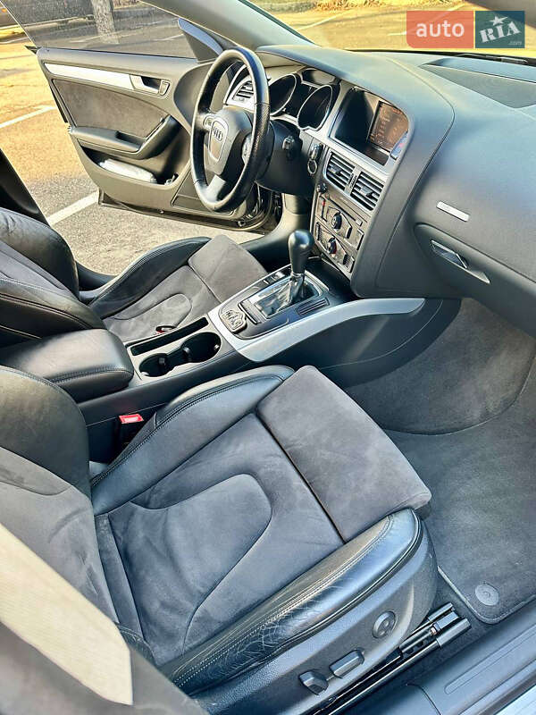 Лифтбек Audi A5 Sportback 2010 в Харькове