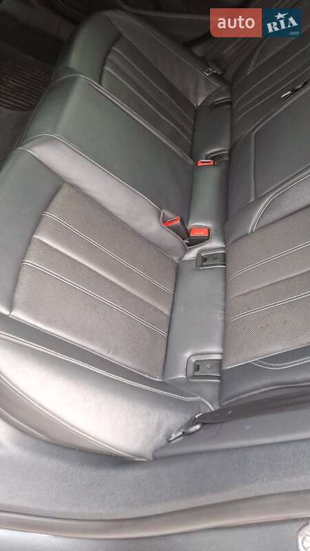 Ліфтбек Audi A5 Sportback 2021 в Рівному