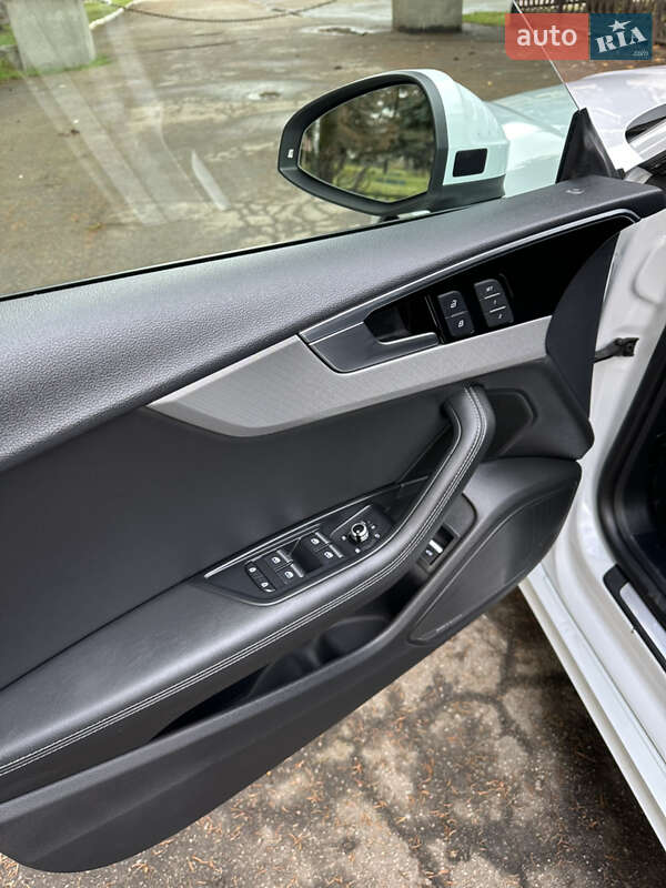 Ліфтбек Audi A5 Sportback 2020 в Умані фото 8 Ліфтбек Audi A5 Sportback 2020 в Умані