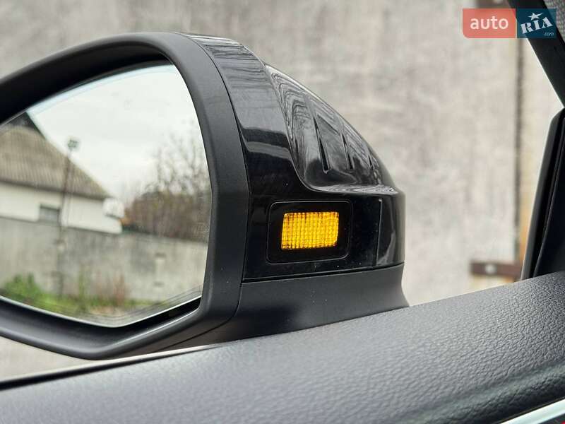 Лифтбек Audi A5 Sportback 2017 в Киеве