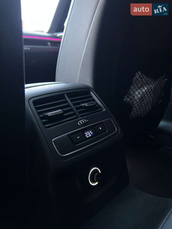 Лифтбек Audi A5 Sportback 2019 в Днепре