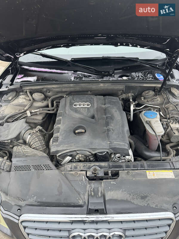 Лифтбек Audi A5 Sportback 2013 в Киеве