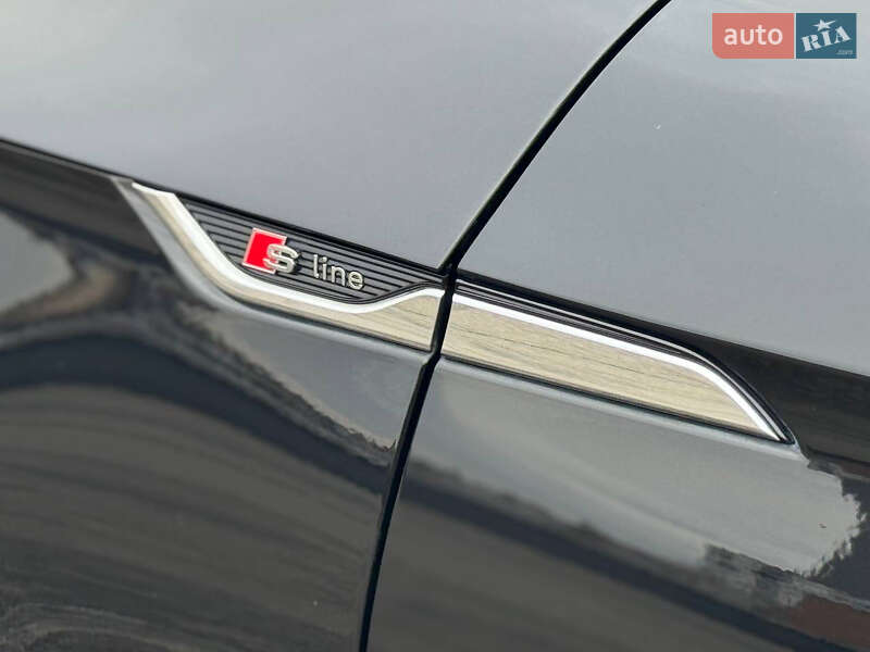 Ліфтбек Audi A5 Sportback 2019 в Києві