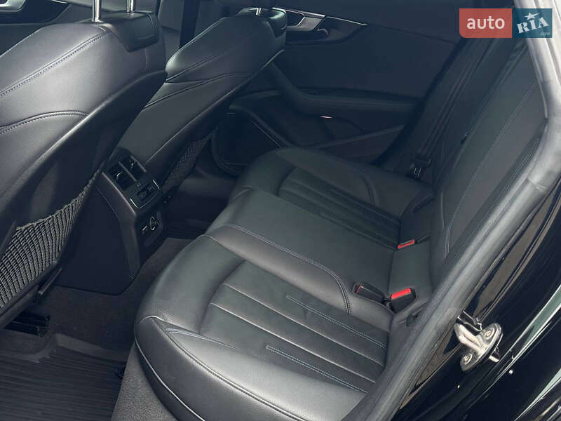 Ліфтбек Audi A5 Sportback 2019 в Києві