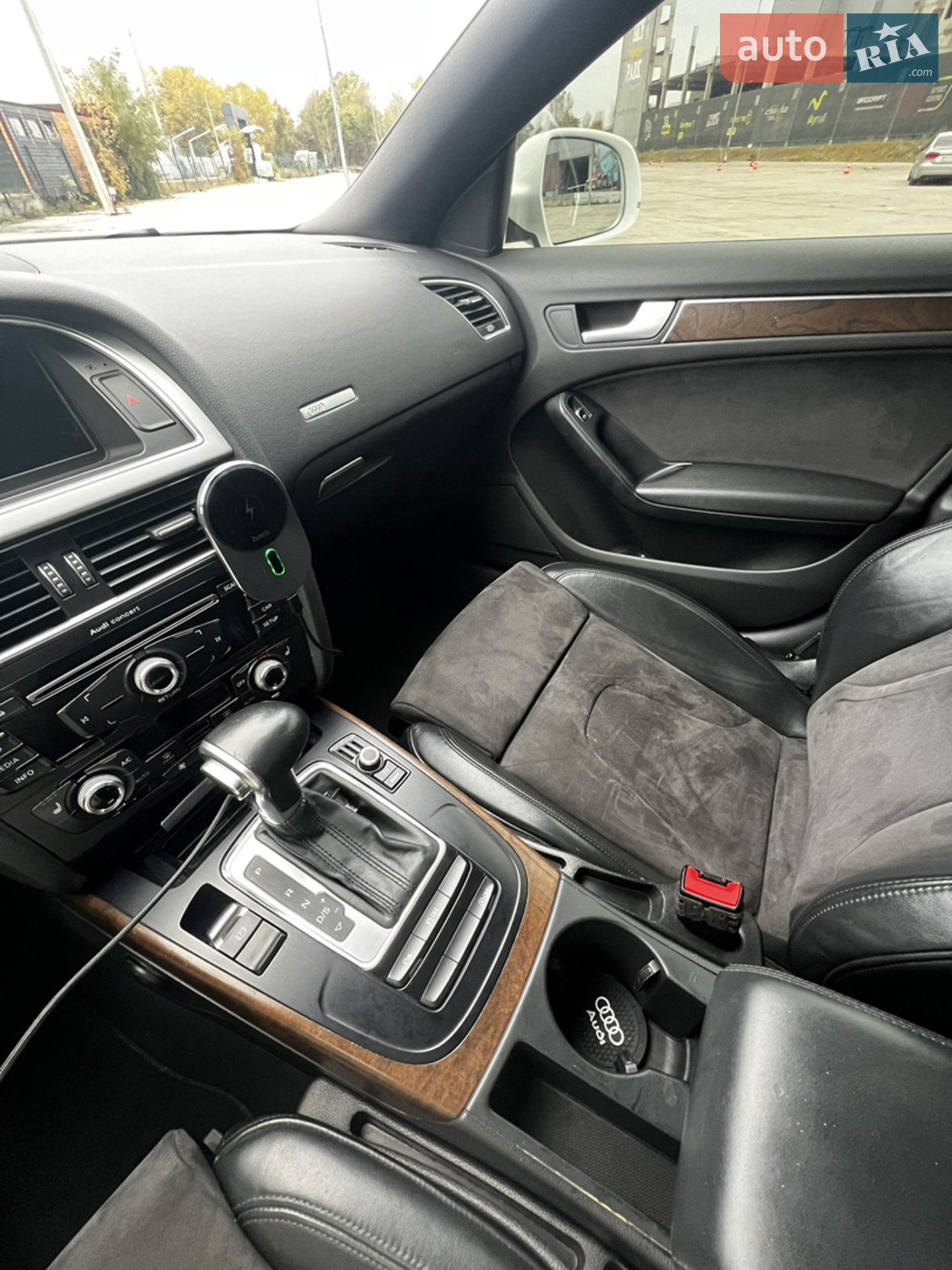 2015 Audi A5 - мініатюра 27