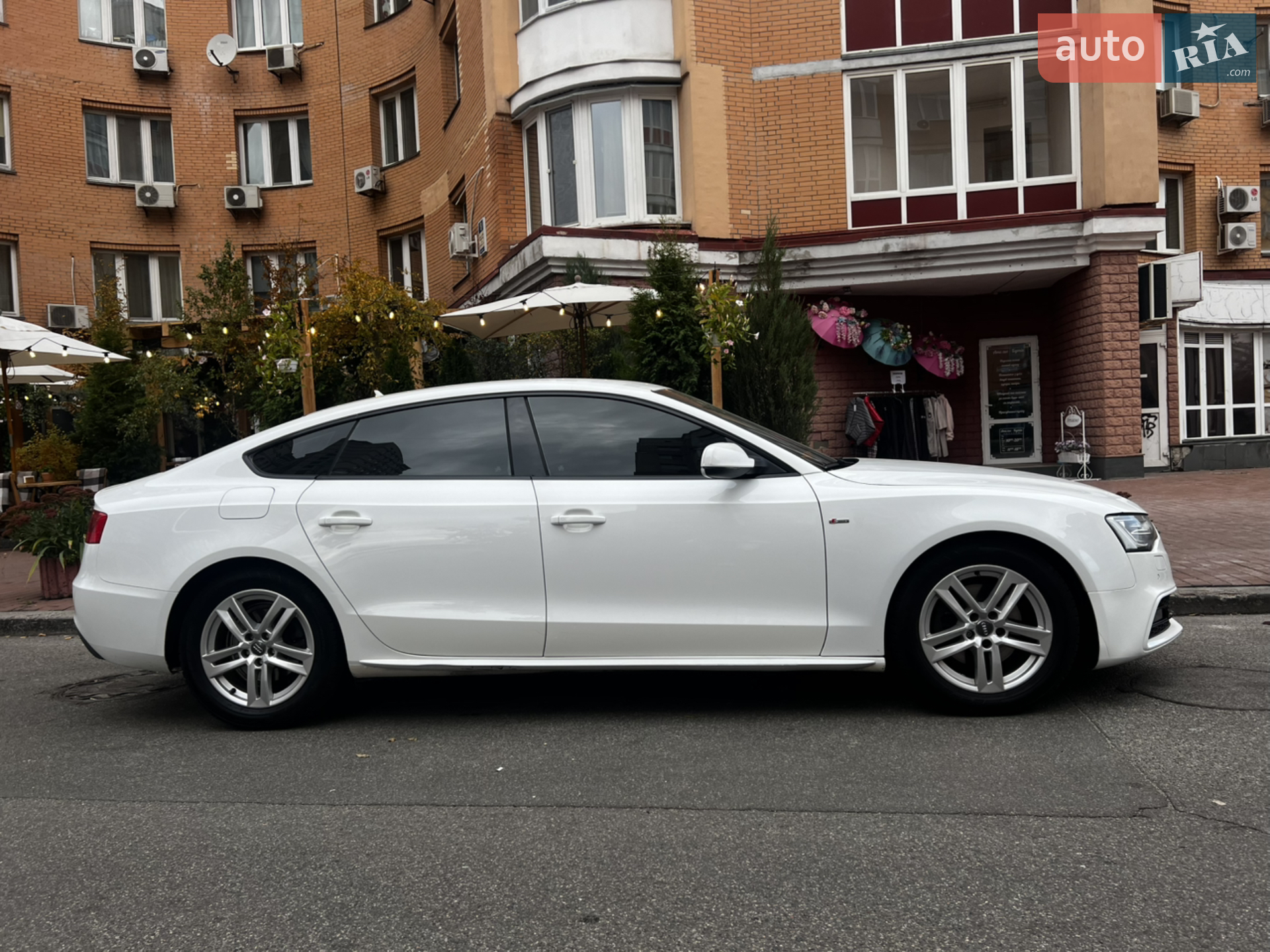 2015 Audi A5 - мініатюра 7