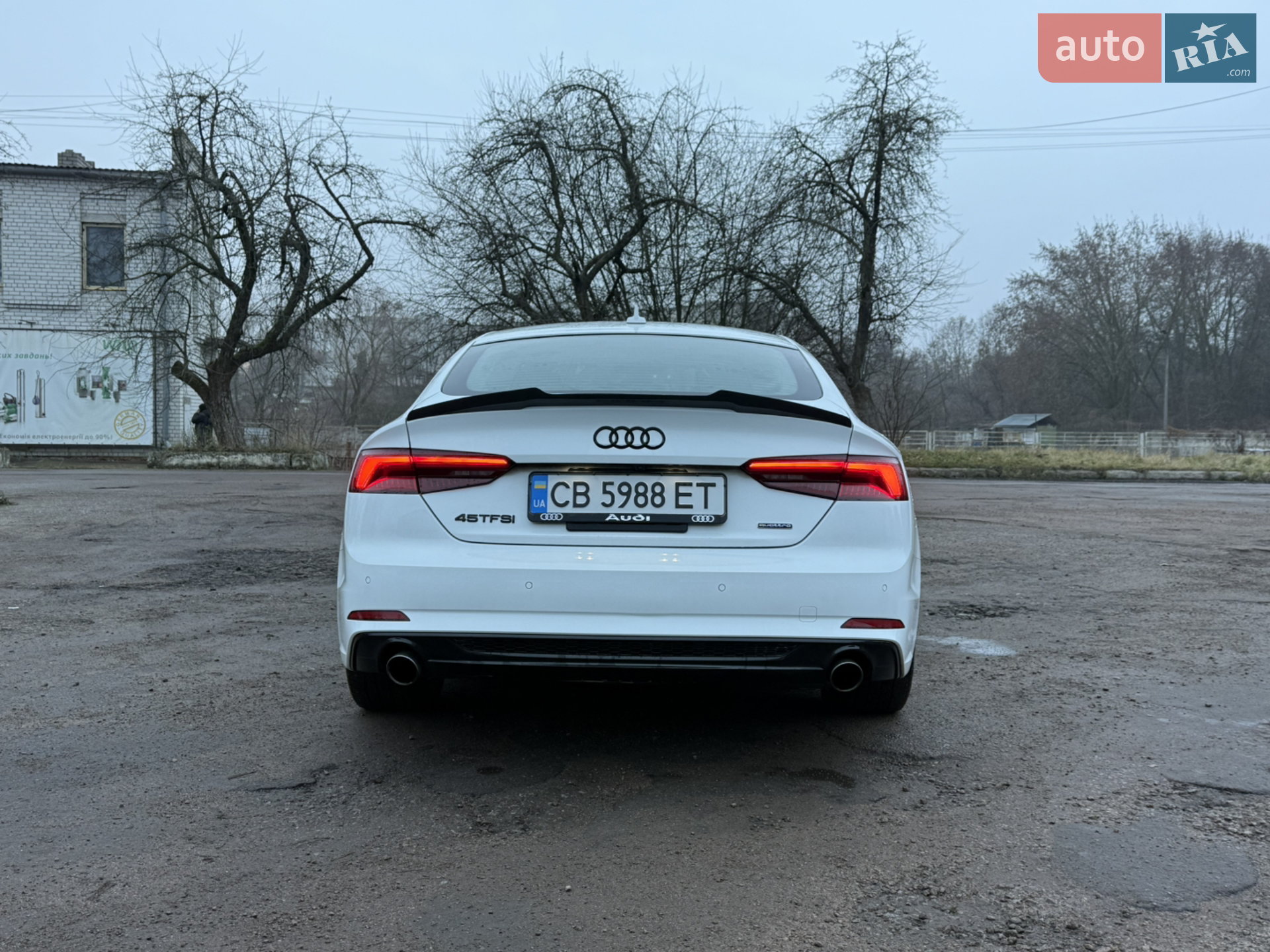 2019 Audi A5 - мініатюра 11