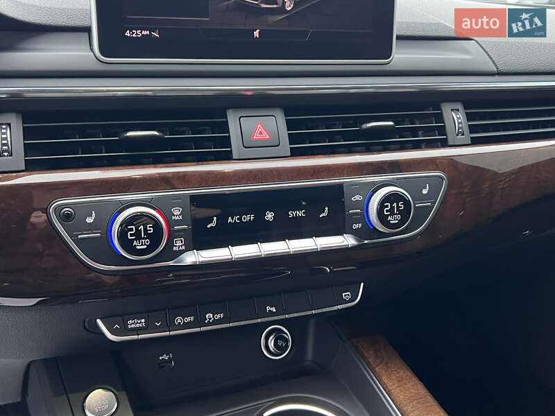 Лифтбек Audi A5 Sportback 2018 в Нововолынске фото 30 Лифтбек Audi A5 Sportback 2018 в Нововолынске