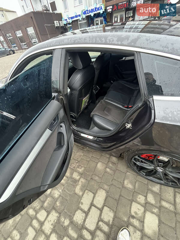 Лифтбек Audi A5 Sportback 2011 в Ратным фото 5 Лифтбек Audi A5 Sportback 2011 в Ратным