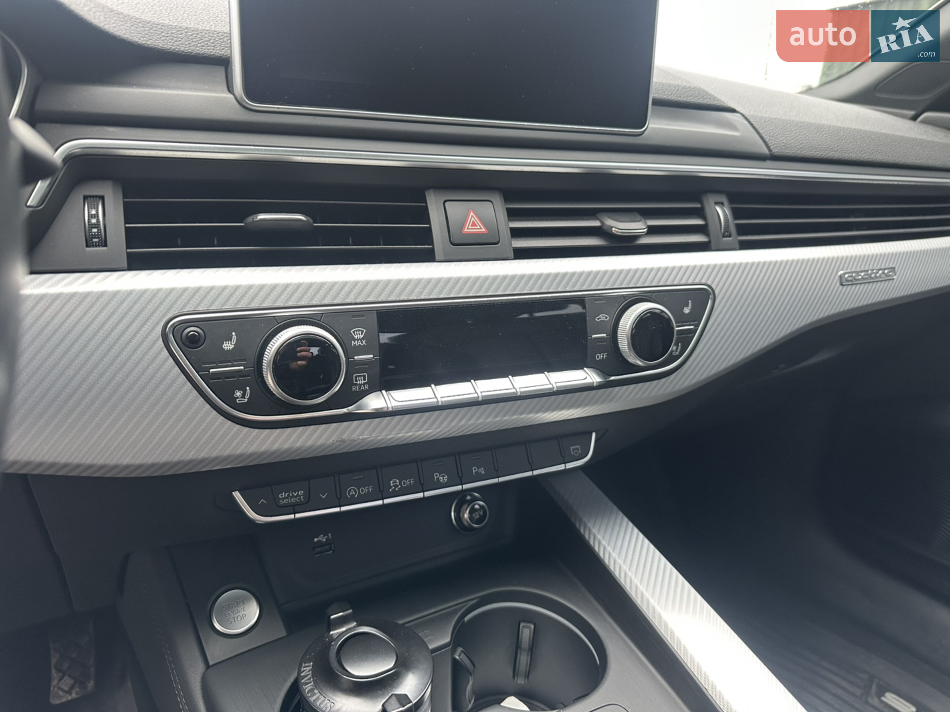 2019 Audi A5 - мініатюра 5