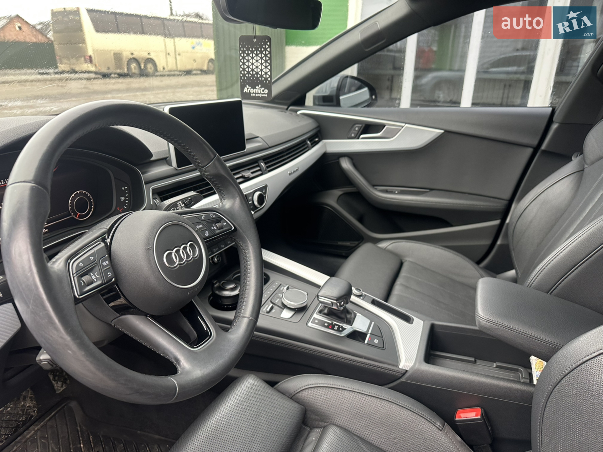 2019 Audi A5 - мініатюра 7