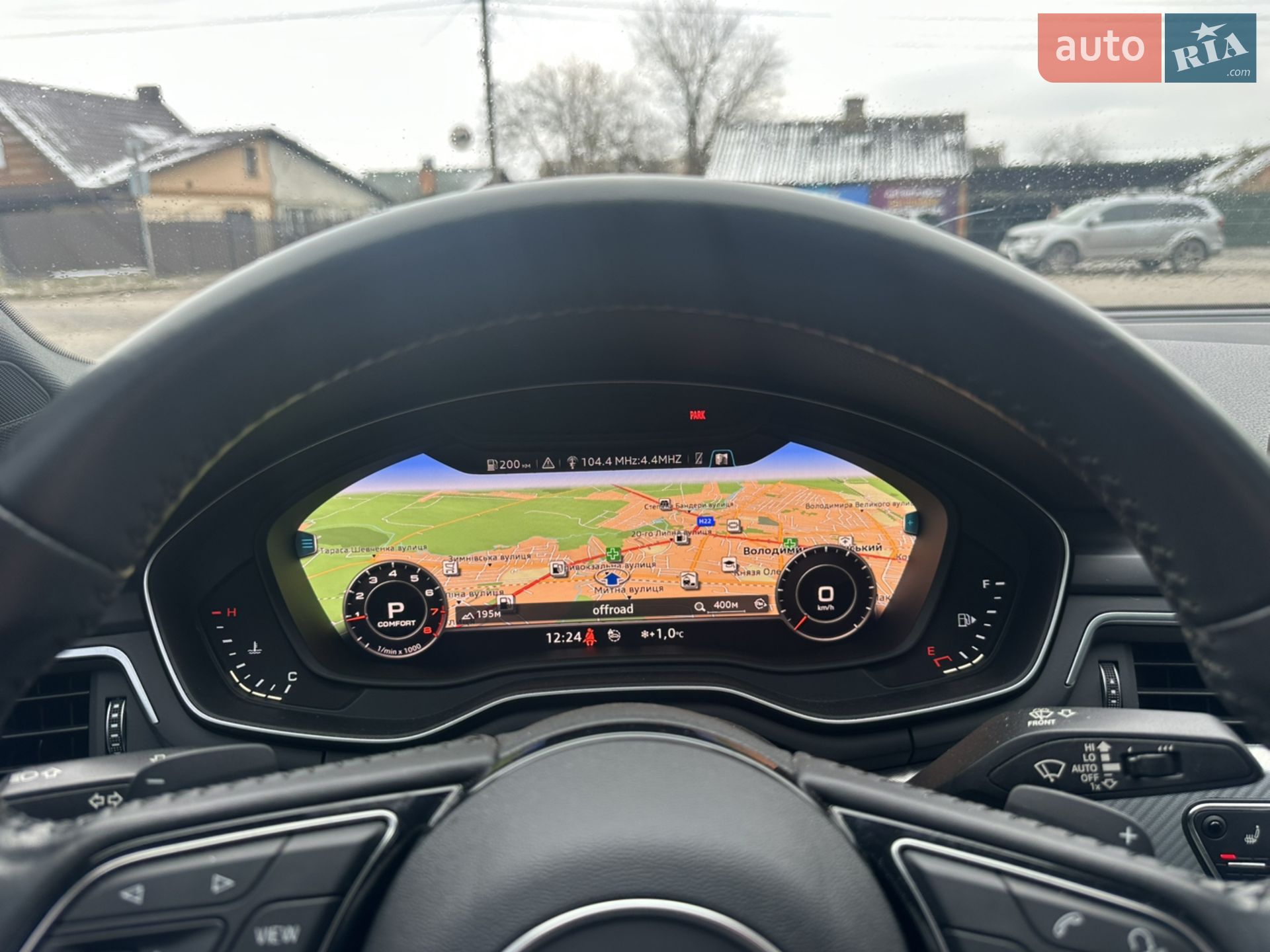 2019 Audi A5 - мініатюра 13