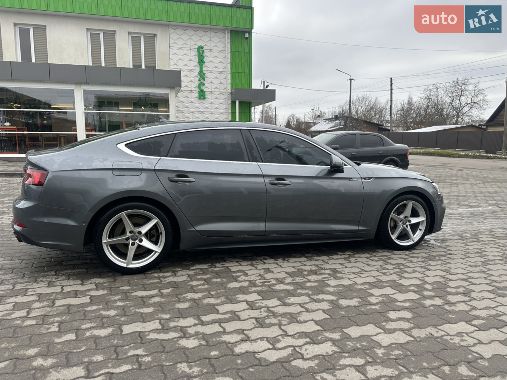 2019 Audi A5 - мініатюра 14