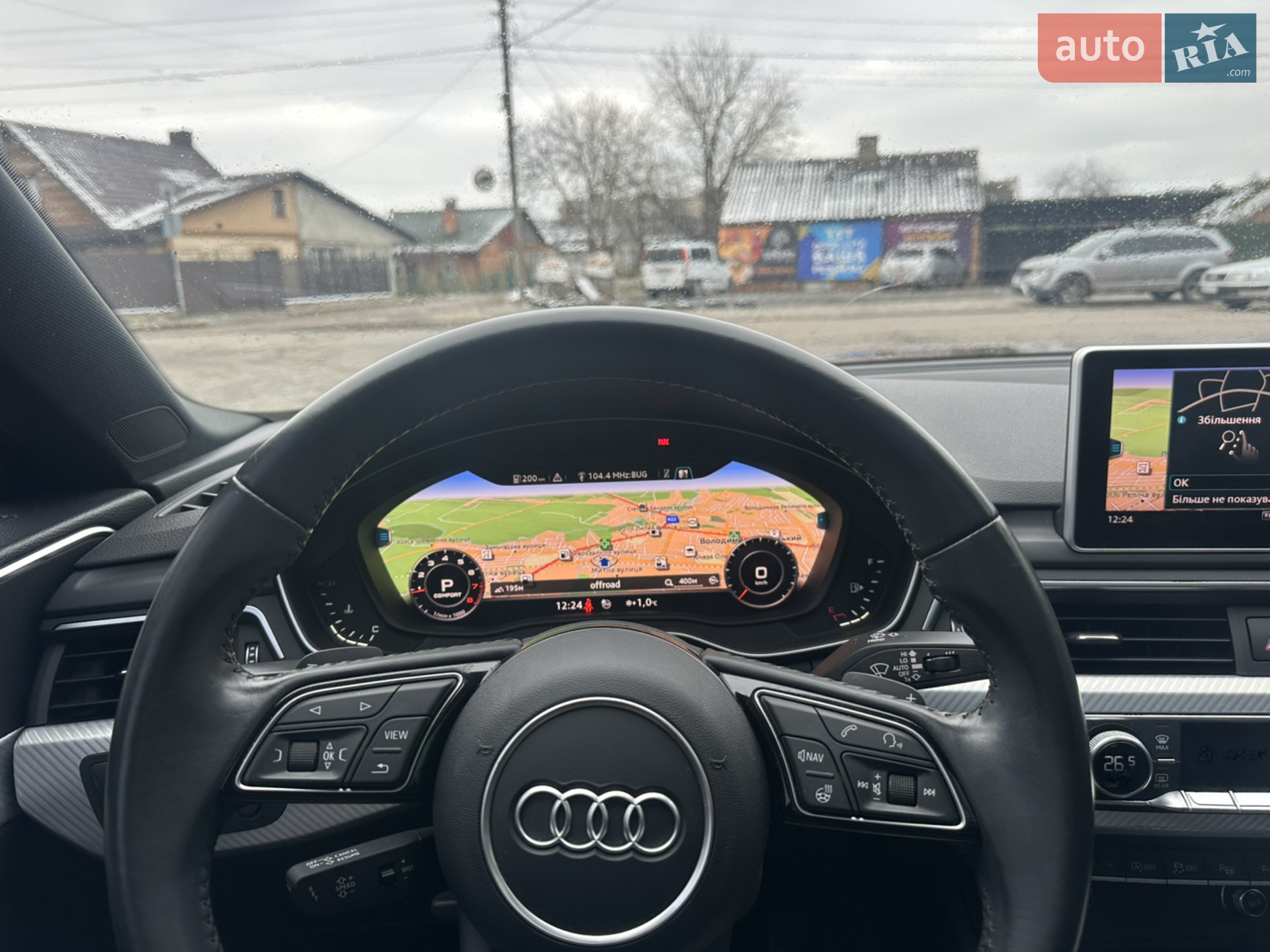 2019 Audi A5 - мініатюра 22