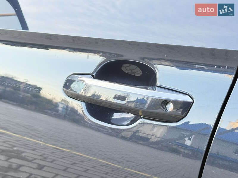 Лифтбек Audi A5 Sportback 2017 в Киверцах