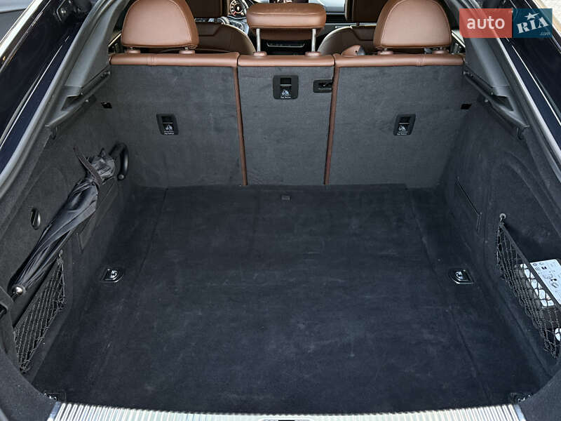 Лифтбек Audi A5 Sportback 2017 в Киверцах