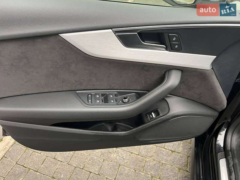 Ліфтбек Audi A5 Sportback 2017 в Жовкві фото 14 Ліфтбек Audi A5 Sportback 2017 в Жовкві