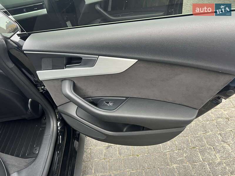 Ліфтбек Audi A5 Sportback 2017 в Жовкві фото 18 Ліфтбек Audi A5 Sportback 2017 в Жовкві