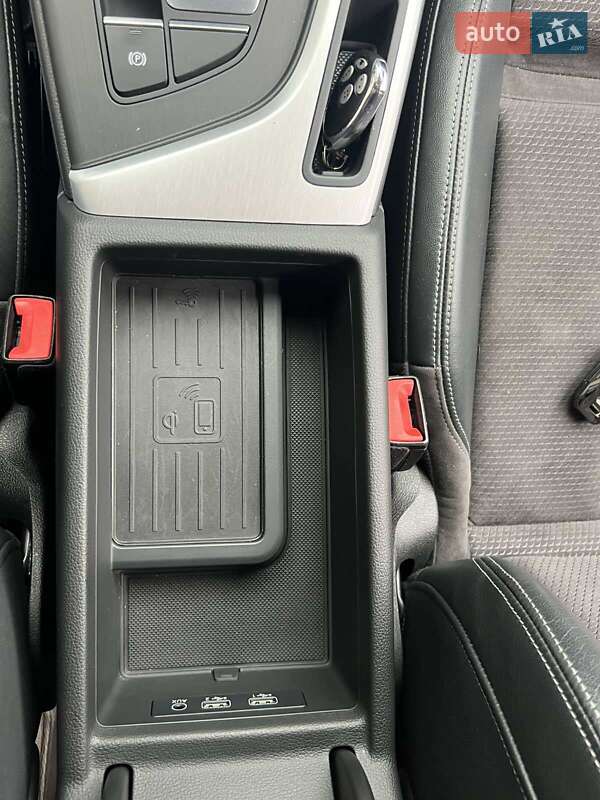 Ліфтбек Audi A5 Sportback 2017 в Жовкві фото 25 Ліфтбек Audi A5 Sportback 2017 в Жовкві