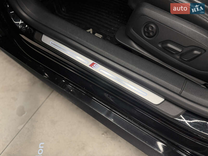 Ліфтбек Audi A5 Sportback 2018 в Києві