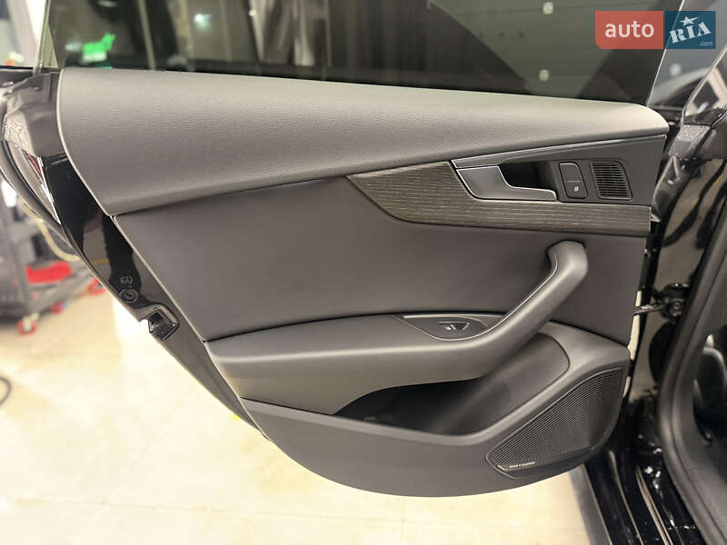 Ліфтбек Audi A5 Sportback 2018 в Києві