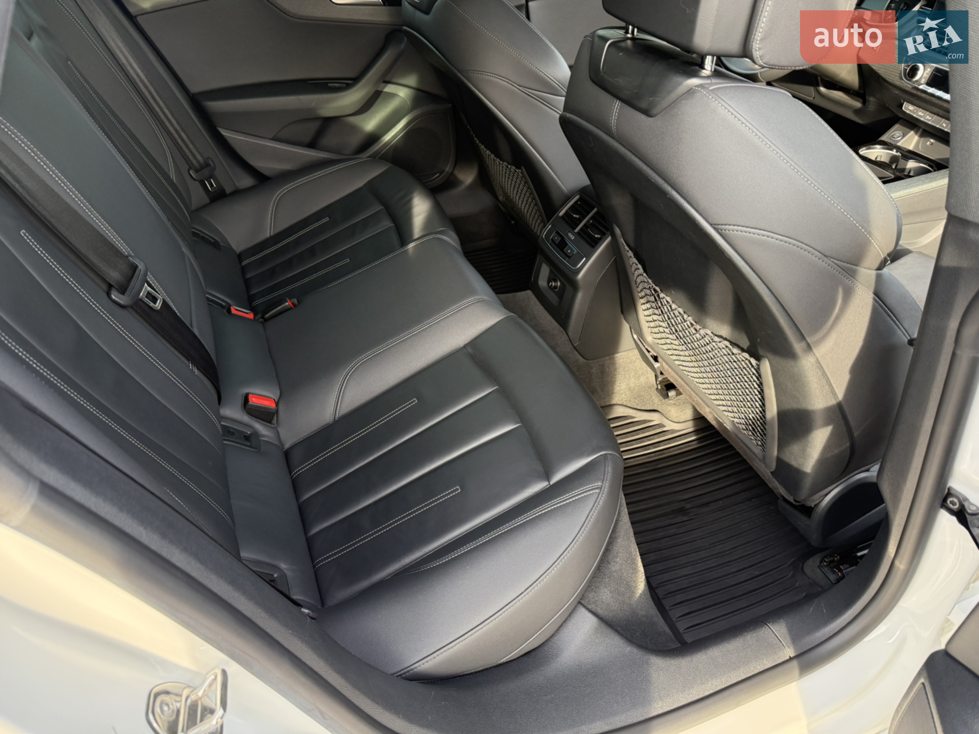 2021 Audi A5 - мініатюра 23