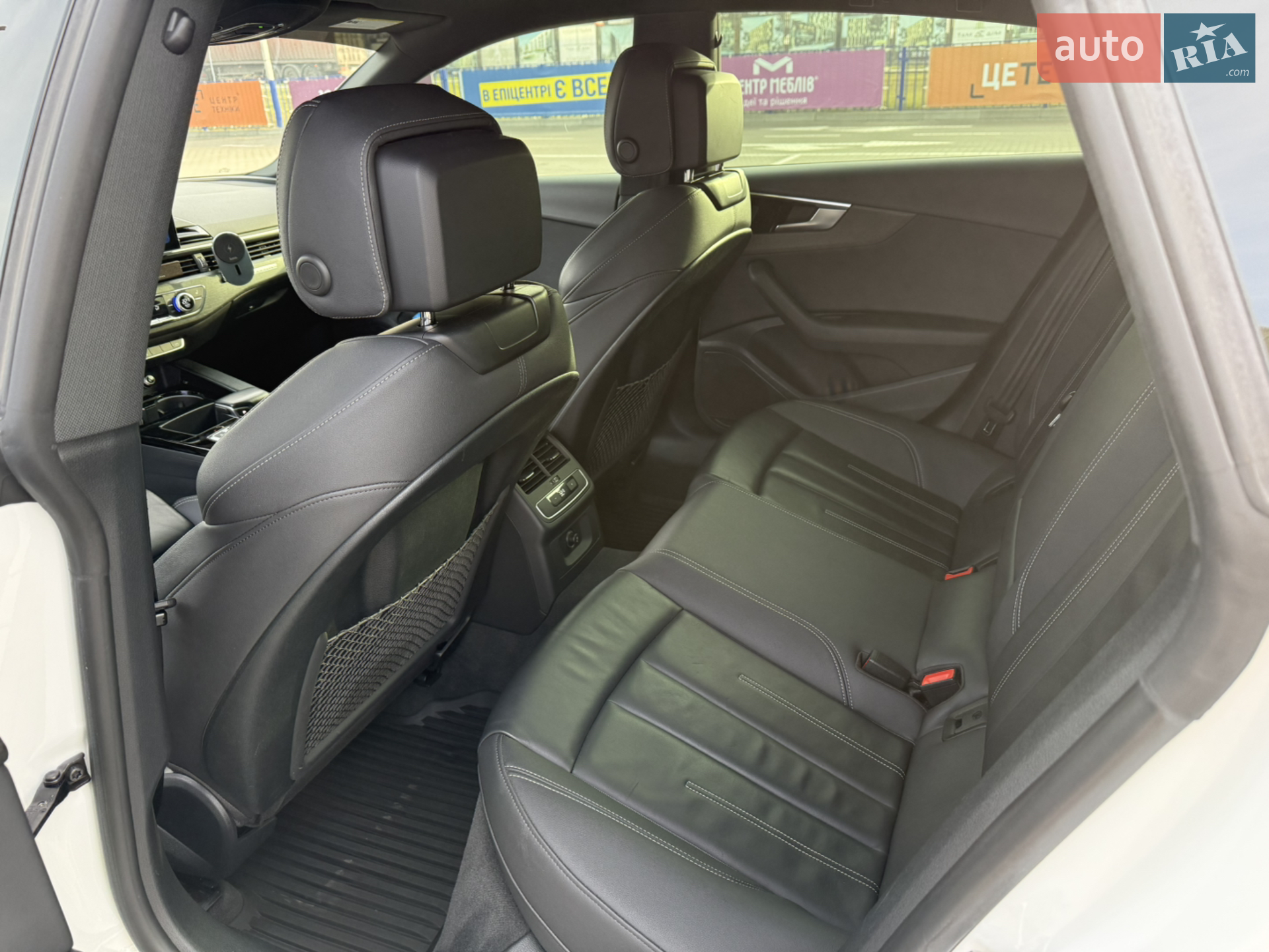 2021 Audi A5 - мініатюра 39