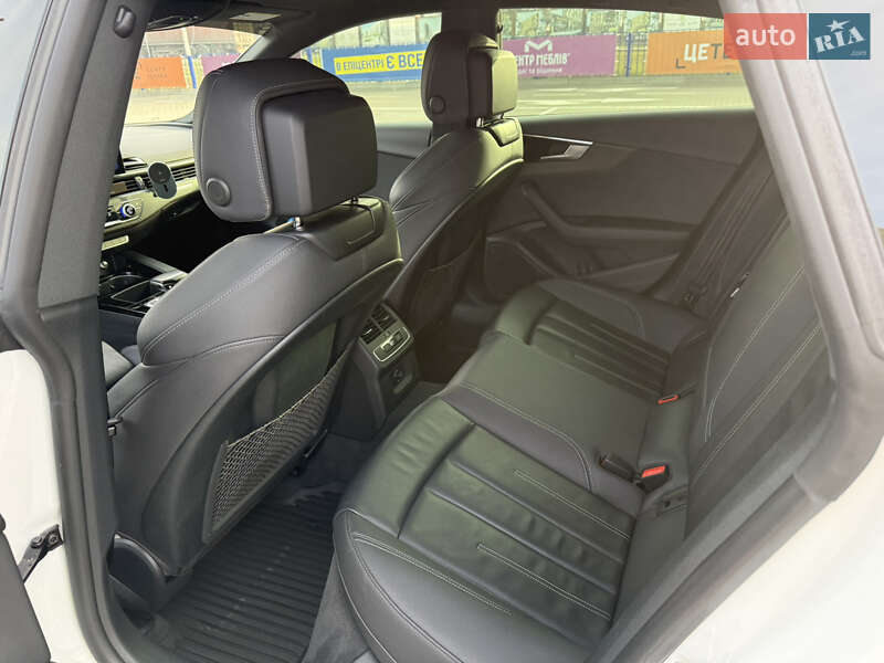 Ліфтбек Audi A5 Sportback 2021 в Тернополі фото 39 Ліфтбек Audi A5 Sportback 2021 в Тернополі