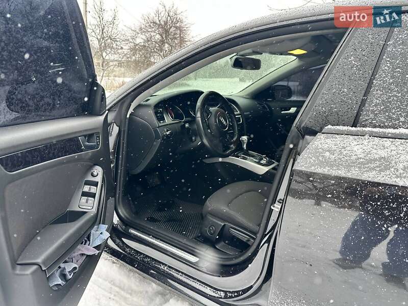Ліфтбек Audi A5 Sportback 2012 в Харкові