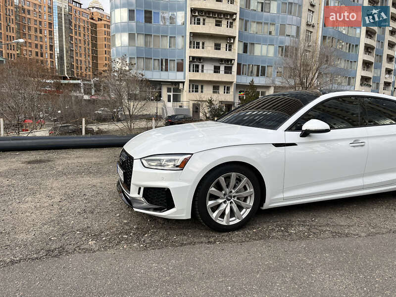 Лифтбек Audi A5 Sportback 2017 в Одессе
