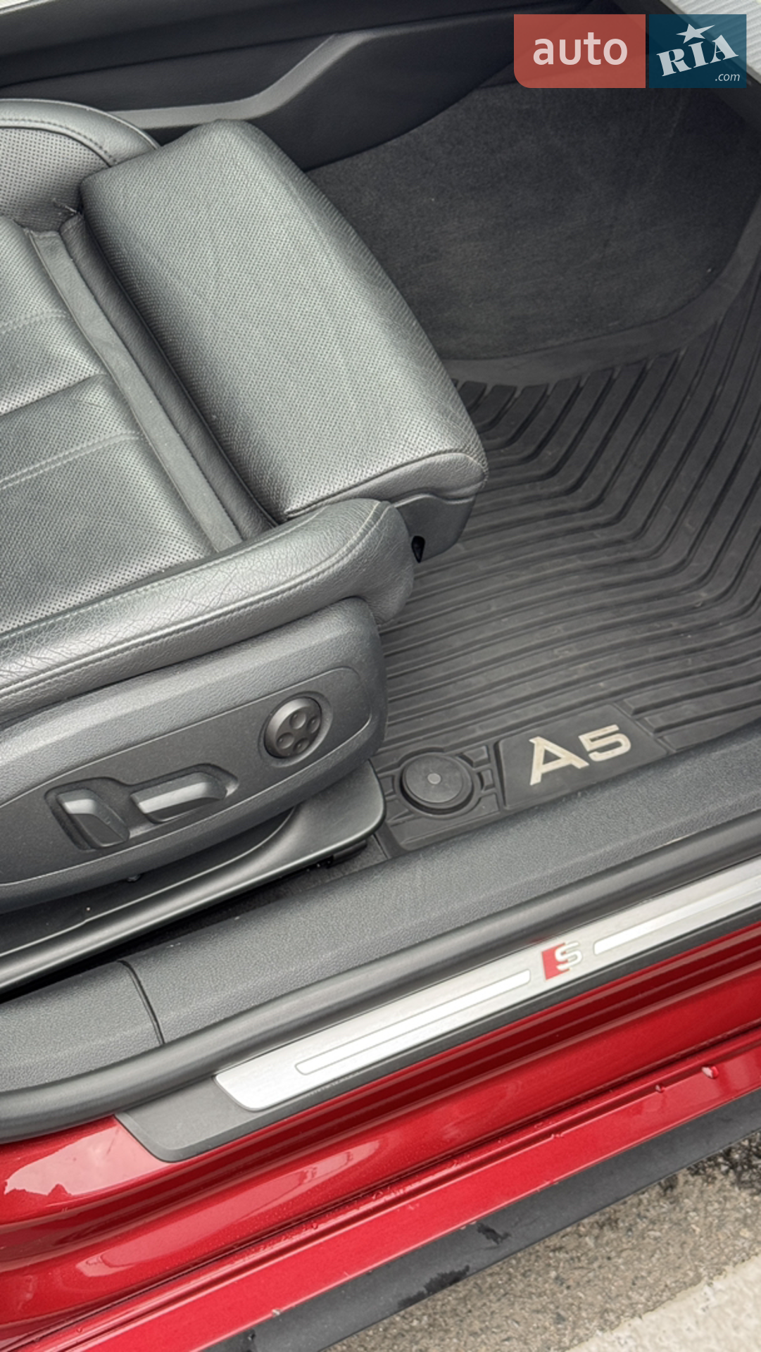 2017 Audi A5 - мініатюра 29