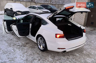 Ліфтбек Audi A5 Sportback 2019 в Ірпені