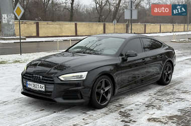 Ліфтбек Audi A5 Sportback 2019 в Одесі