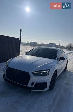 Лифтбек Audi A5 Sportback 2019 в Ивано-Франковске