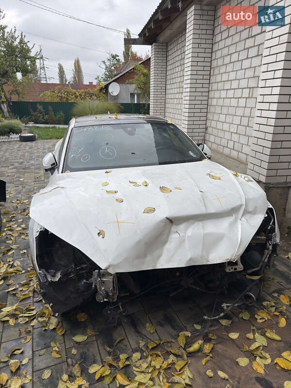 Audi A5 Sportback 2018