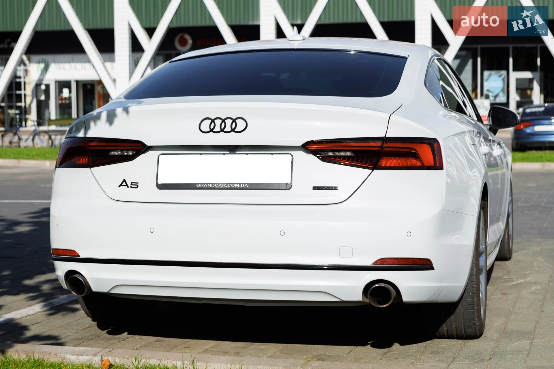 2019 Audi A5 - мініатюра 10