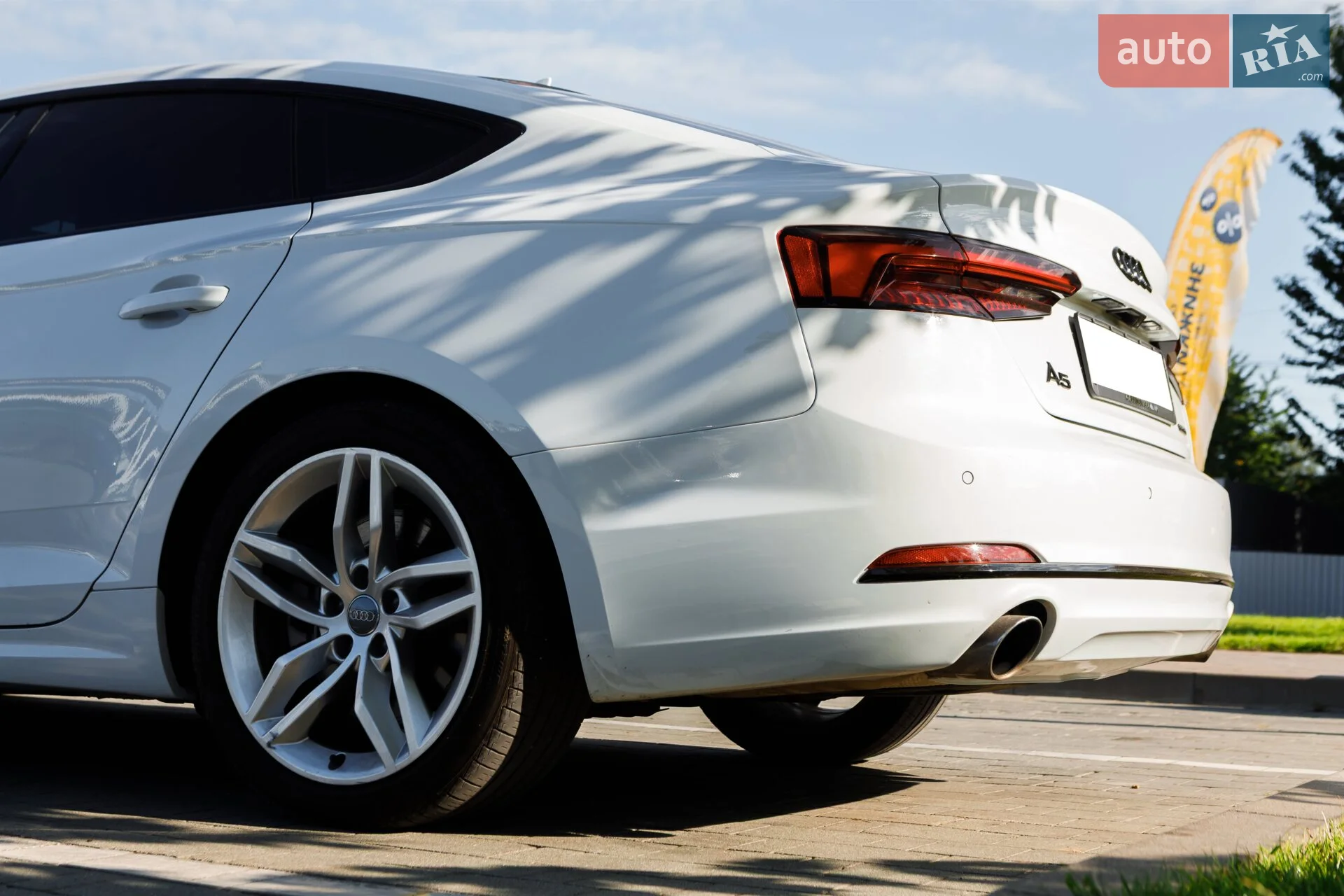 2019 Audi A5 - мініатюра 26
