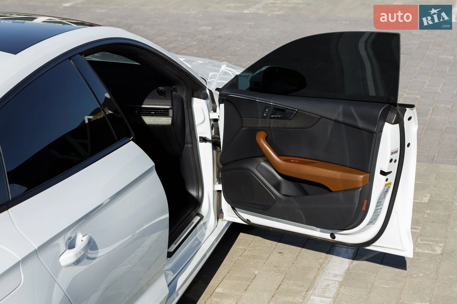 2019 Audi A5 - мініатюра 31