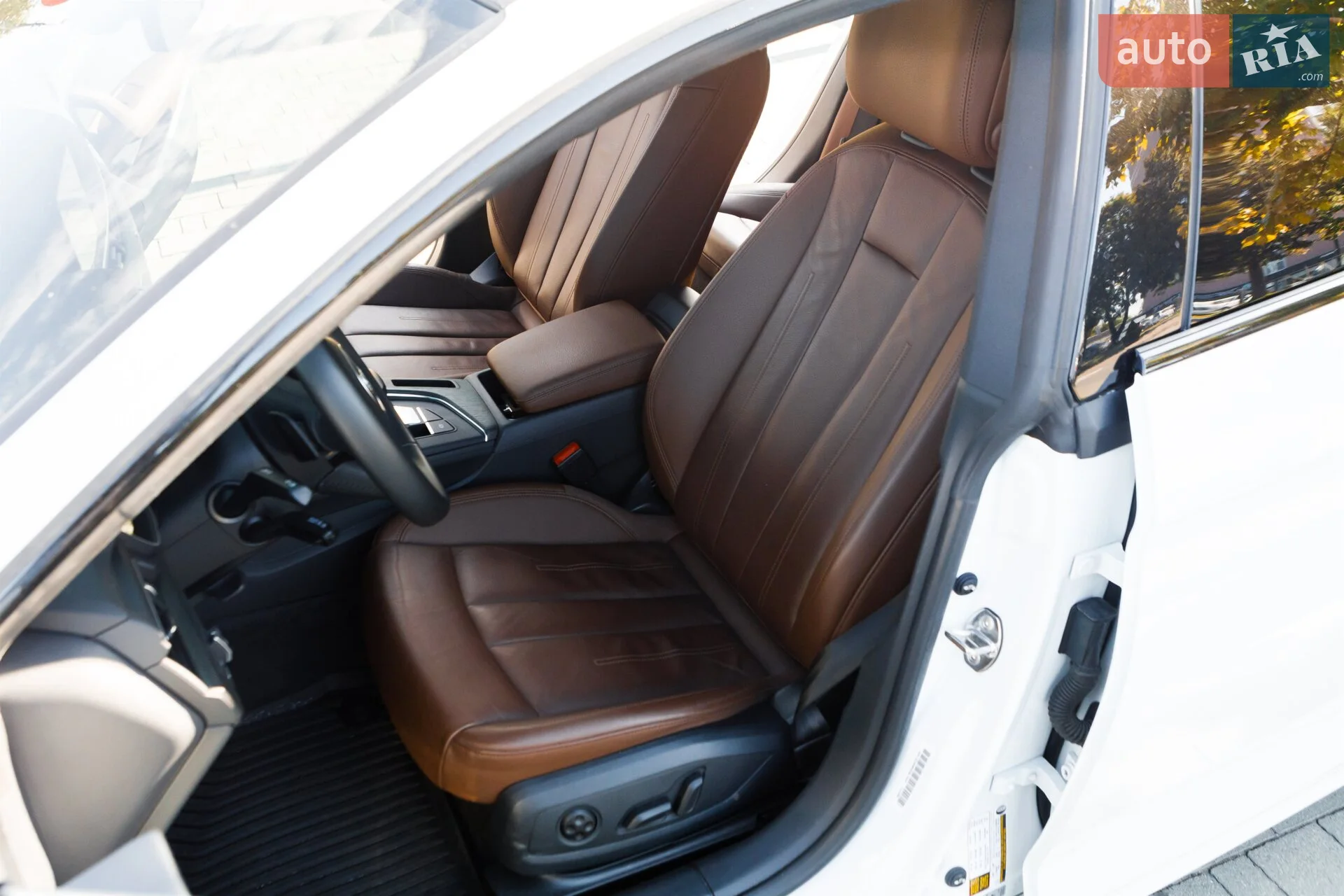 2019 Audi A5 - мініатюра 43