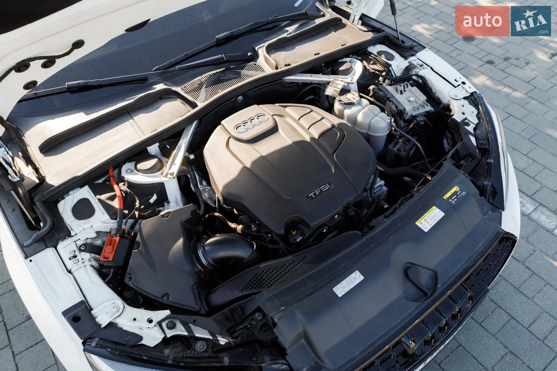 2019 Audi A5 - мініатюра 68